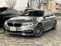 2017 BMW 5 SERIES 530IM