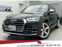 2017 AUDI SQ5