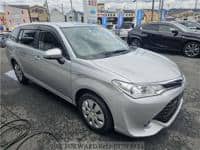 2016 TOYOTA COROLLA FIELDER GTVTSSPUSHB