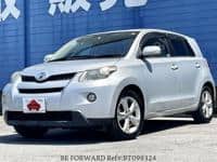 2007 TOYOTA IST 180G