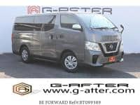 2018 NISSAN CARAVAN VAN 2.0DX3/65