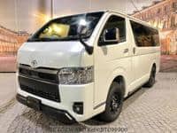 2024 TOYOTA HIACE VAN