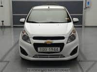 2014 CHEVROLET SPARK