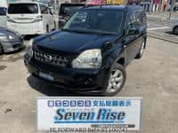 2009 NISSAN X-TRAIL