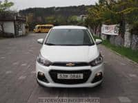 2017 CHEVROLET SPARK