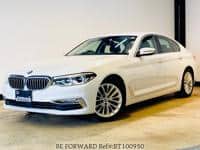 2017 BMW 5 SERIES