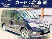 2012 NISSAN SERENA