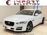 2017 JAGUAR JAGUAR OTHERS