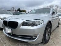 2012 BMW 5 SERIES