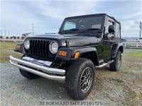 2007 JEEP WRANGLER