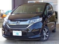 2018 HONDA FREED 1.5G