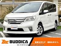 2012 NISSAN SERENA VHIDETC