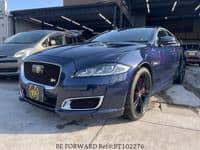 2017 JAGUAR JAGUAR OTHERS