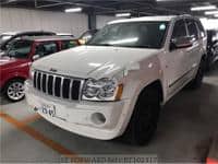 2007 JEEP GRAND CHEROKEE 4WD