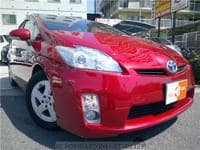 2009 TOYOTA PRIUS S/E/R//