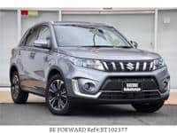 2019 SUZUKI ESCUDO 4WD8BETC