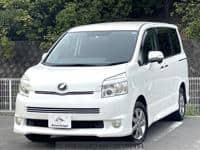 2009 TOYOTA VOXY TVBLUETOOTHB