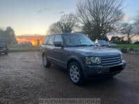 2008 LAND ROVER RANGE ROVER 3.6 TD V8