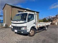 2003 TOYOTA DYNA TRUCK