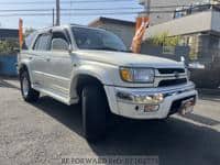 2002 TOYOTA HILUX SURF 2.7SSR-X4WD