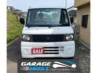 2006 MITSUBISHI MINICAB TRUCK V