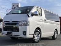 2024 TOYOTA HIACE VAN