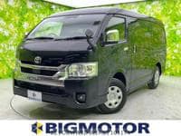 2022 TOYOTA HIACE WAGON