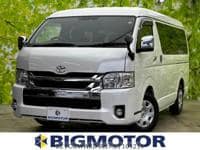 2021 TOYOTA HIACE WAGON