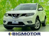 2014 NISSAN X-TRAIL