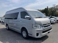 2019 TOYOTA HIACE WAGON