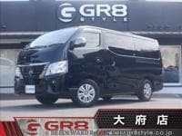 2022 NISSAN CARAVAN VAN GRANDGX