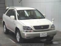 Used 1999 TOYOTA HARRIER BT103823 for Sale