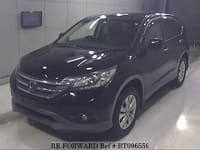 2015 HONDA CR-V 20G LEATHER PACKAGE