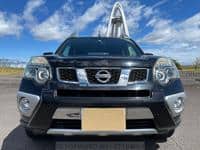 2011 NISSAN X-TRAIL