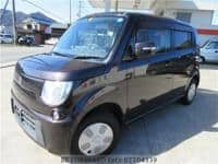 2011 SUZUKI MR WAGON X2WDFFCVT