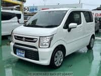 2023 SUZUKI WAGON R FX