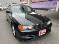 1996 TOYOTA CHASER