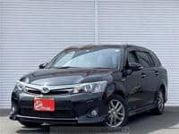 2013 TOYOTA COROLLA FIELDER GWXBHID