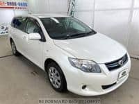 2012 TOYOTA COROLLA FIELDER XHIDTV