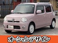 Used 2012 DAIHATSU MIRA COCOA BT104991 for Sale