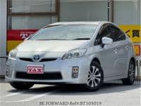 2010 TOYOTA PRIUS SSD15AWETCH