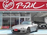 Used 1999 HONDA S2000 BT105046 for Sale