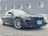 2011 BMW 5 SERIES 523I