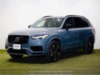 2023 VOLVO XC90 PHVT8GOOGLE