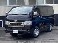 2024 TOYOTA HIACE VAN GL2/