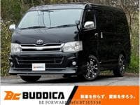 2011 TOYOTA HIACE VAN GLDB-