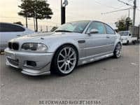 2001 BMW M3 3.2