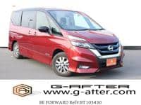 2019 NISSAN SERENA