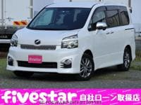 Used 2011 TOYOTA VOXY BT105583 for Sale