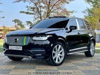 2017 VOLVO XC90 / SUN ROOF,SMART KEY,BACK CAMERA